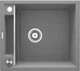 Кухонная мойка Deante Magnetic Серый (ZRM S103) - изображение 1