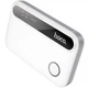 Портативный модем WiFi роутер Hoco HI41 150Mbps (Micro SIM) 2100 mAh White - изображение 3
