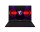 Ноутбук MSI Raider 18 HX A14VIG (A14VIG-459US) Core Black - изображение 1
