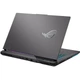 Ноутбук Asus ROG Strix G17 G713PU (G713PU-R321) Black - зображення 3