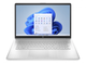 Ноутбук HP 17-cp2050ca (A17J3UA) Silver - изображение 1