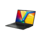 Ноутбук Asus VivoBook Go 15 E1504GA (E1504GA-WB01-CB) Black - изображение 2