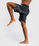 Шорты для ММА UFC Venum Fight Night 4.0 Men's Fightshorts Long Black (VNMUFC-00326-001-M) - изображение 2