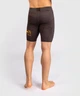Компрессионные шорты UFC Venum FIGHT WEEK 4.0 Men's Vale Tudo Shorts Dark Brown (VNMUFC-00306-058-M) - изображение 4