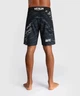 Шорты для ММА UFC Venum Fight Night 4.0 Men's Fightshorts Long Black (VNMUFC-00326-001-M) - изображение 4