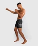 Компрессионные шорты Venum Gladiator 5.0 Men's Vale Tudo Shorts Black Silver (VENUM-05318-109-M) - изображение 4