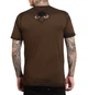 Футболка Affliction Screaming Earth Tee (A27216-M) - изображение 2