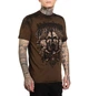 Футболка Affliction Screaming Earth Tee (A27216-M) - изображение 4