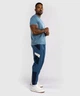 Спортивные штаны Venum Attack 90 Tracksuit Pants - Midnight Blue (VENUM-05207-004-XXL) - изображение 4