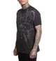 Футболка Affliction Darkness Falls Tee (A29615-M) - изображение 3