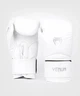 Боксерские перчатки Venum Contender 1.5 Boxing Gloves White Silver (VENUM-05105-224-14oz) - изображение 1
