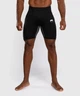 Компресійні шорти Venum Rapid Vale Tudo Shorts - Black/Storm Grey (VENUM-05572-522-L) - зображення 1