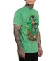 Футболка Affliction Distilled Pistols Tee (A27835-S) - изображение 3