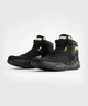 Борцівки Venum Venum Training Camp 4.0 Wrestling Shoes Black Neon Green (VENUM-05499-103-6,5(38.5)) - зображення 1