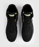 Борцівки Venum Venum Training Camp 4.0 Wrestling Shoes Black Neon Green (VENUM-05499-103-6,5(38.5)) - зображення 4