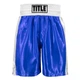 Шорты TITLE Boxing Edge Boxing Trunks 2.0 Blue White (TBTC2-BL/WH-M) - изображение 1