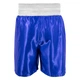 Шорты TITLE Boxing Edge Boxing Trunks 2.0 Blue White (TBTC2-BL/WH-M) - изображение 2