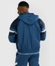 Спортивная куртка Venum Attack 90 Tracksuit Jacket - Midnight Blue (VENUM-05206-004-S) - изображение 5