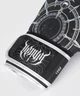Боксерские перчатки Venum Gladiator 5.0 Boxing Gloves Black Silver (VENUM-05314-109-14OZ) - изображение 3