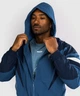 Спортивная куртка Venum Attack 90 Tracksuit Jacket - Midnight Blue (VENUM-05206-004-S) - изображение 6