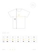 Футболка MANTO t-shirt FIGHTER SOUL navy blue (MNT183_NAV_5XL) - зображення 5