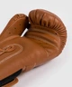 Боксерские перчатки Venum Impact Evo Boxing Gloves - Havana (VENUM-05061-058-12oz) - изображение 3