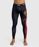 Мужские леггинсы Venum x TEKKEN 8 Marshall Law Spats Black Red Gold (VENUM-05252-603-L) - изображение 2