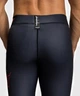 Мужские леггинсы Venum x TEKKEN 8 Marshall Law Spats Black Red Gold (VENUM-05252-603-L) - изображение 7