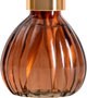 Dyfuzor zapachowy Homla Pumpkin Grove Sweet Bean & Pumpkin z patyczkami 100 ml (5906496747922) - obraz 2