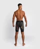 Компресійні шорти Venum Santa Muerte 5.0 Men’s Vale Tudo Shorts Deep Black Gold (VENUM-05335-603-S) - зображення 2