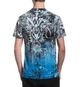 Футболка Affliction Hirosaki Steel Tee (A28291-M) - изображение 2