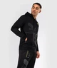 Спортивне худі Venum Training Camp 4.0 Full Zip Hoodie - Black/Neon Green (VENUM-05480-103-L) - зображення 5