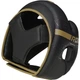 Шлем RDX F6 Kara Head Guard Matte Golden (HGR-F6MGL-M) - изображение 3