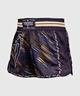 Тайские шорты Venum Giant Muay Thai Shorts - Dark Purple (VENUM-03343-042-S) - изображение 3