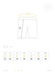 Компрессионные шорты MANTO VT shorts ENDURE (MNR914_NAV_2S) - изображение 6