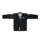 Кимоно Fairtex BJJ3 Gi Treeburam Black (FBJJ3-BK-A1) - изображение 3