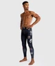 Лосины мужские Venum x TEKKEN 8 Paul Phoenix Spats Black Blue (VENUM-05262-108-M) - изображение 5