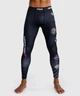 Лосины мужские Venum x TEKKEN 8 Paul Phoenix Spats Black Blue (VENUM-05262-108-M) - изображение 8