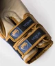 Боксёрские перчатки Venum Reverso Boxing Gloves - Camel / Royal Blue (VENUM-0411-035-16 oz) - изображение 5
