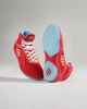 Детские борцовки Rudis Alpha 2.0 Youth Wrestling Shoes Cherry Slush (Y-ALPNC1000CSL-05.5-37.5) - изображение 1