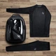 Компрессионная футболка Hayabusa Haburi 2.0 Long Sleeve Compression Top (HH2LSCT-M) - зображення 4