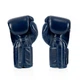 Боксерские перчатки Fairtex BGV5 Blue (BGV5BL-16oz) - изображение 4