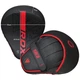 Лапы RDX F6 Kara Focus Pads Red (FPR-F6MR) - изображение 4