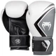 Боксерские перчатки Venum Contender 2.0 Boxing Gloves White Grey (VENUM-03540-521-16oz) - изображение 2