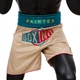 Боксерские шорты Fairtex BT2010 Boxing Trunks Vintage (BT2010-XXL) - изображение 3