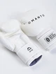 Боксерские перчатки MANTO Boxing Gloves Impact White (MNG002_WHT_10OZ) - изображение 2