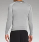 Компрессионная футболка Under Armour HeatGear Sonic Compression Long Sleeve True Grey (1236223-025-XXXL) - изображение 2