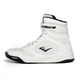 Боксерки Everlast Elite 2 Boxing Shoes White/Black (009283623401-40) - изображение 1