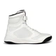 Боксерки Everlast Elite 2 Boxing Shoes White/Black (009283623401-40) - изображение 2