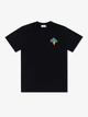 Футболка MANTO x Panku t-shirt EAGLE black (MNT181_BLK_6XXL) - изображение 2
